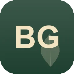 Logo Bau & Garten