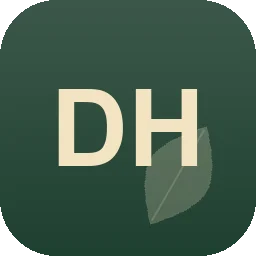 Logo Dienstleistungen Hoffmann
