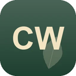 Logo Christian Wiesner Garten und Landschaftsbau