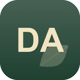 Logo Damke Architekten