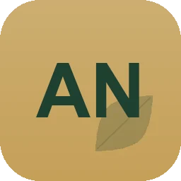 Logo Adolf Nißl Gärtnerei