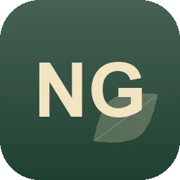 Logo NBS Gartenträume