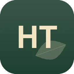 Logo HM Transporte Baumaschinenverleih