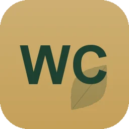 Logo W. Conrad Gartenbau Wiesbaden Biebrich