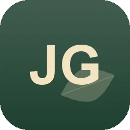 Logo Joh. Geillinger Gärtnerei