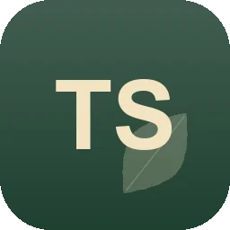 Logo Thea's Naturgarten