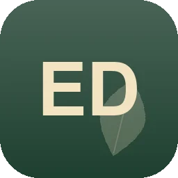 Logo Eckhard Dietrich Gärtnerei