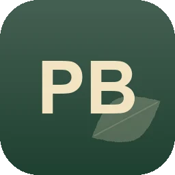 Logo Peter Bonarius Landschaftsgärtner