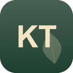 Logo Klaus Theo Kahl Garten- und Landschaftsbau Wiesbaden Igstadt