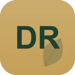 Logo Dieter Radloff Gärtnerei