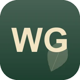 Logo Wiesbauer Garten- und Landschaftsbau