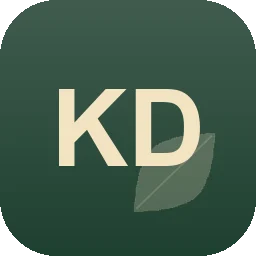 Logo Kraus Dienstleistungen