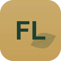 Logo Fritz Leppert Gärtnerei u. Siebmaschinen