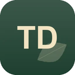 Logo T.Dependener Dienstleistung