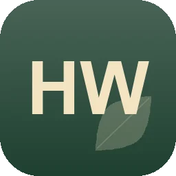 Logo Heinz Wilkening Garten- u. Landschaftsbau