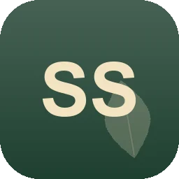 Logo Stefan Schulz Haus-und Gartenservice