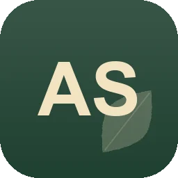 Logo Andreas Seiler Gartenarbeit und Gehölzschnitt