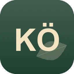 Logo KaVog Ökosysteme