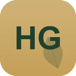 Logo Haus und Garten Lewoc