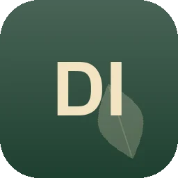 Logo Dipl.-Ing. FH Heiner Stecker Garten- und Landschaftsbau