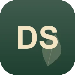 Logo David Schädler Landschaftsgärtner