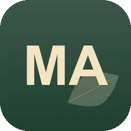 Logo Müslüm Aksoy Garten- und Landschaftsbau