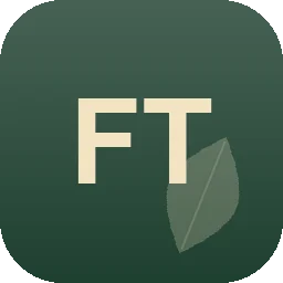 Logo Florian Truksa Gartengestaltung