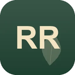 Logo RG Ruge Gartengestaltung