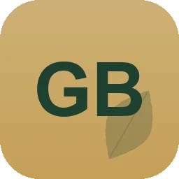 Logo Gisela Busch Gartenbaubetrieb