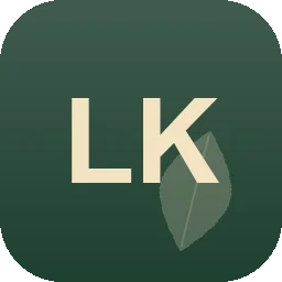 Logo Landschaftspflege Keckeis Rudi