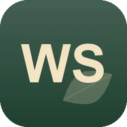 Logo Werner Steidel Garten- und Landschaftsbau Teichbau