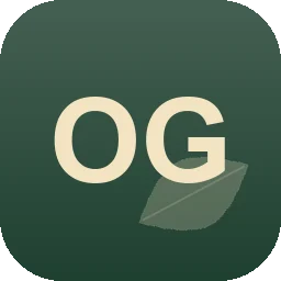 Logo Ostermann Gartenbau