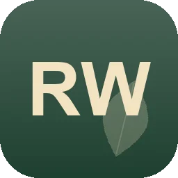 Logo Ralf Weiß Beate Gartenplanung