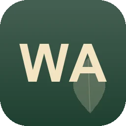 Logo WaldBaumGarten