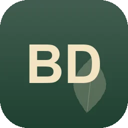 Logo BLS Dedushi
