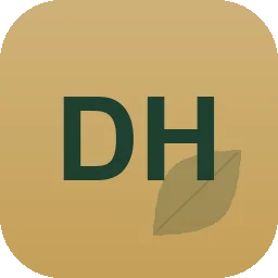 Logo Dirk Hinz Garten- u. Landschaftsbau