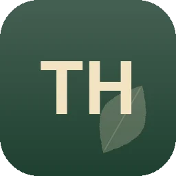 Logo Thomas Heyer Garten- und Landschaftsbau