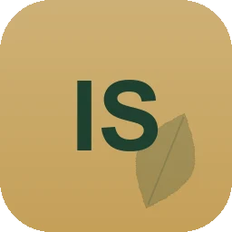 Logo Inge Schneider Gartenbaubetrieb