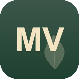 Logo Michael Vogelsang Garten- und Landschaftsbau