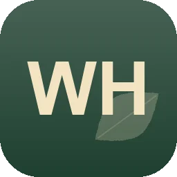 Logo Wolfgang Harms Haus- und Gartenservice