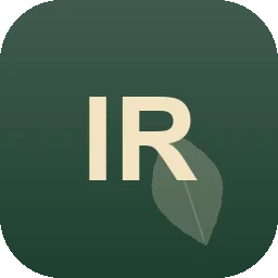 Logo IFINGART Rohner, Ganzheitliche Planung, Garten- u. Landschaftsplanung