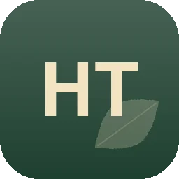 Logo Hans Thiele Gartenbau