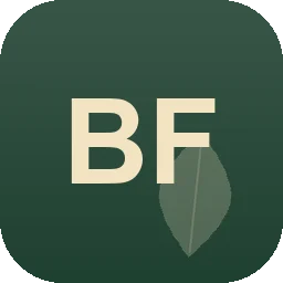 Logo Bernhard Fundus Gartenbau