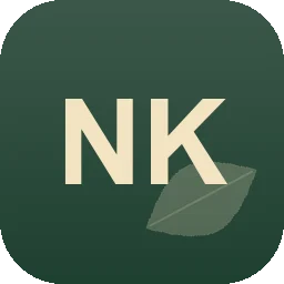 Logo Nicole Kuenen Garten- und Landschaftsbau