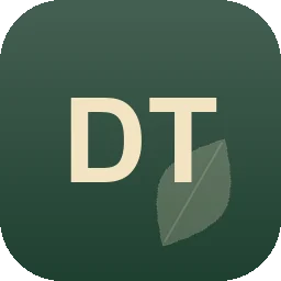 Logo Dr. Trude Poser Landschaftsplanung
