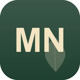 Logo m-n rainman