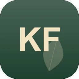 Logo Kornel Fritz Gartenbau