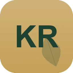 Logo Karlheinz Reichelt Gartenbau