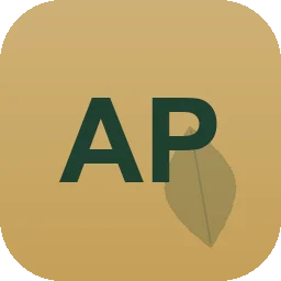 Logo Andreas Peters Gärtnerei