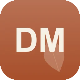 Logo Dieter Müller
